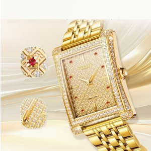 BEGEEL 남성용 시계