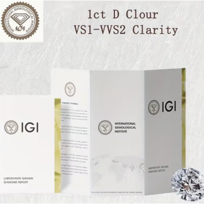 라운드 랩 다이아몬드