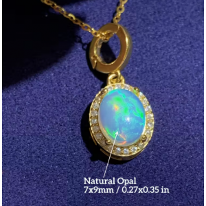 에티오피아 오팔