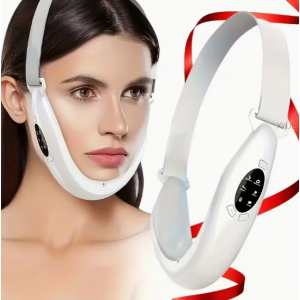 V 라인 얼굴 리프트 마사지기