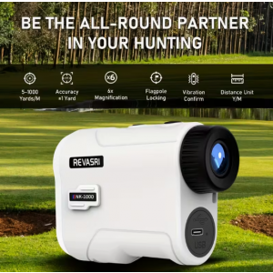 골프 거리측정기 망원경