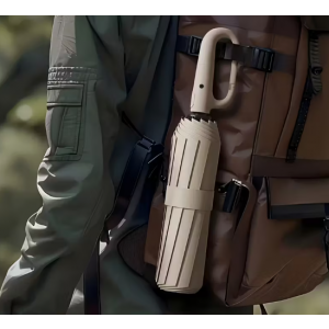 자동 접이식 우산