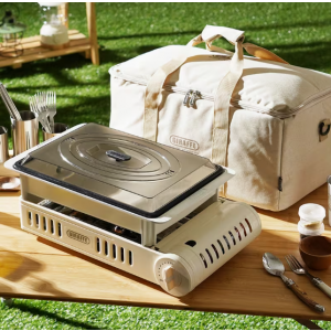 지라프 구이바다 세라믹 시그니처 L 라지 세트