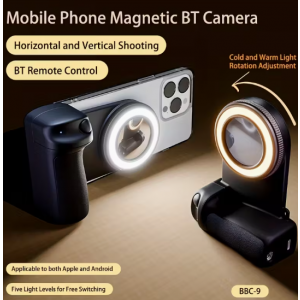 휴대폰 카메라 핸들