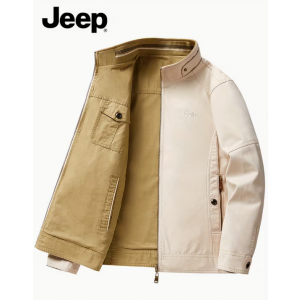 지프캐주얼 재킷