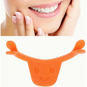 매력적인 미소 실리콘 페이셜 트레이너