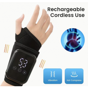 신형 핸드 마사지기