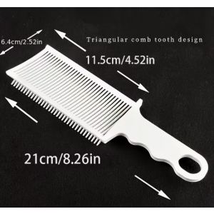 전문가용 골든 하이라이터 빗