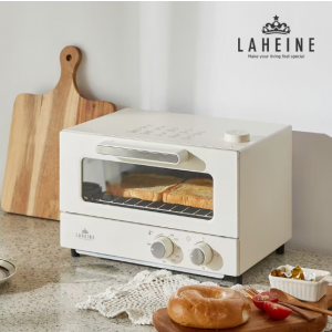 라헨느 더 퀸 포토프 스팀 토스터 오븐 12리터