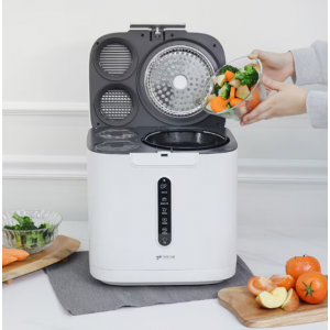 키친아트 음식물처리기