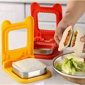 플라스틱 샌드위치 메이커