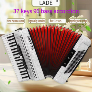 HK·LADE AH-100는 37키