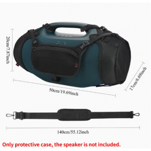 JBL 붐박스 스피커 전용 케이스