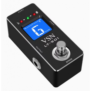VSN 튜너 페달
