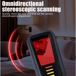 2025 최신 프라이버시 탐지기