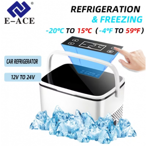 휴대용 차량용 냉동고