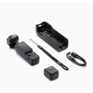 컴팩트 짐벌 카메라