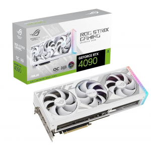 ROG Strix GeForce RTX 4090