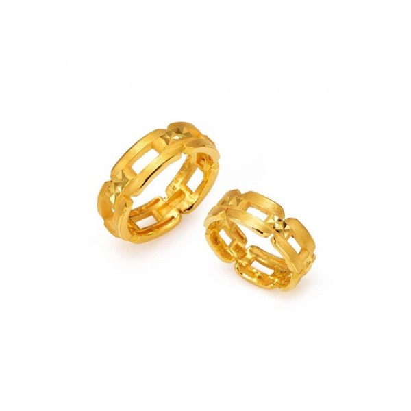 피라미드 컷팅 커플링