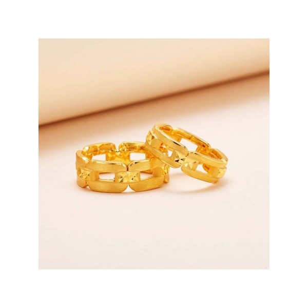 피라미드 컷팅 커플링